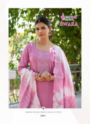 MYSTIC 9  SWARA VOL 3